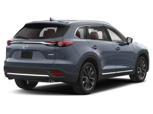 Used 2023 MAZDA CX-9 Carbon Edition AWD/4WD image 5