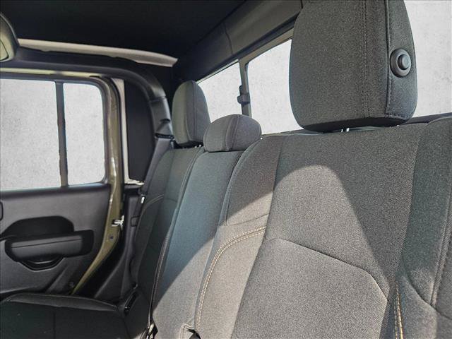 New 2026 Jeep Gladiator Sport AWD/4WD image 15