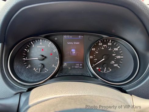 Used 2018 Nissan Rogue S FWD image 22