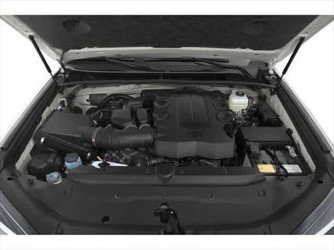 Used 2022 Toyota 4Runner Limited image 8