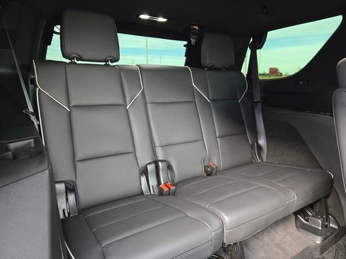 Certified 2024 Cadillac Escalade Sport w/ Touring Package image 31