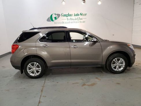 Used 2012 Chevrolet Equinox LTZ w/ LPO, Protection Package image 8