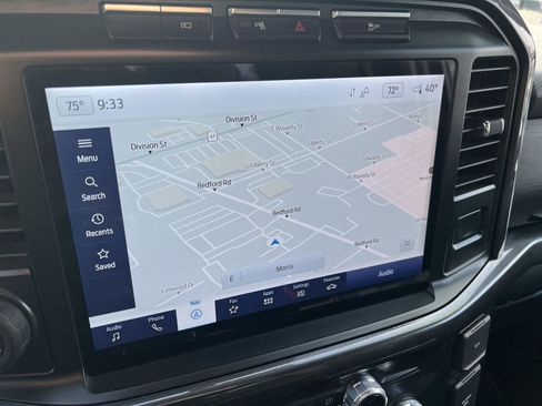 Used 2022 Ford F150 XLT w/ Equipment Group 302A High image 31