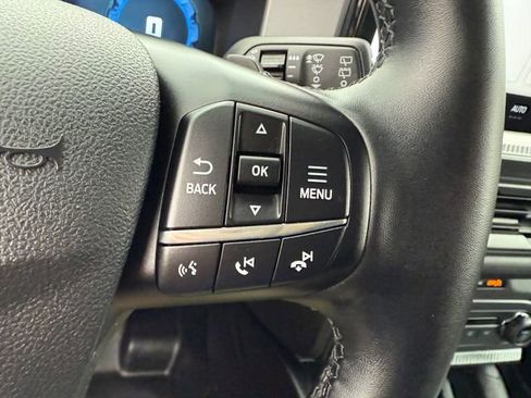 Used 2025 Ford Bronco Sport Badlands image 16