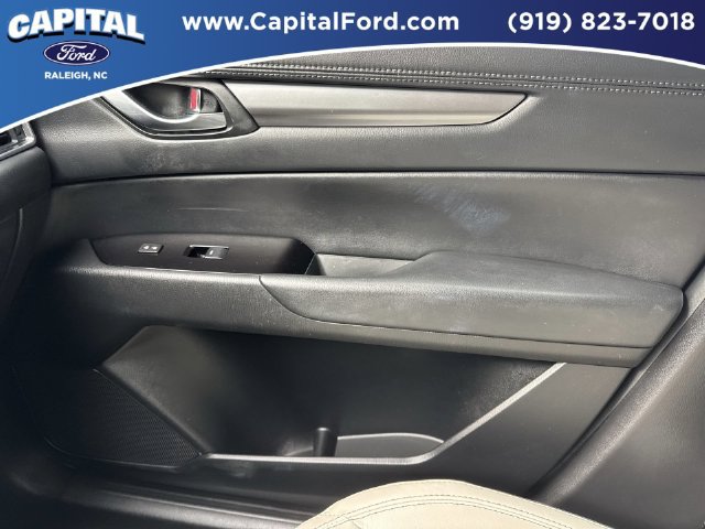 Used 2025 MAZDA CX-5 AWD 2.5 S w/ Preferred Package image 29