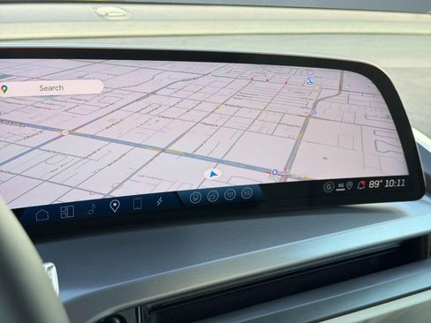New 2026 Cadillac Vistiq Luxury AWD/4WD image 24