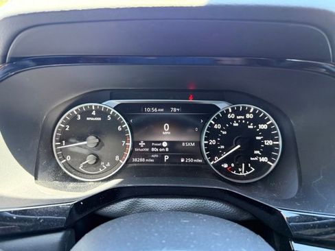 Used 2024 Nissan Pathfinder Rock Creek AWD/4WD image 36