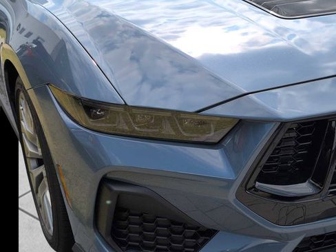 New 2025 Ford Mustang GT Premium image 3