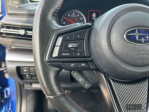 Certified 2023 Subaru WRX AWD/4WD image 20
