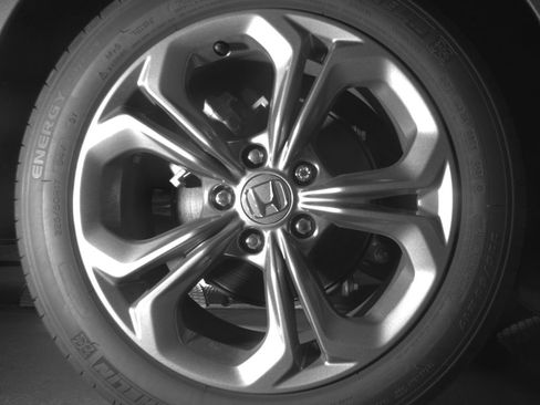 Used 2024 Honda Accord EX image 11