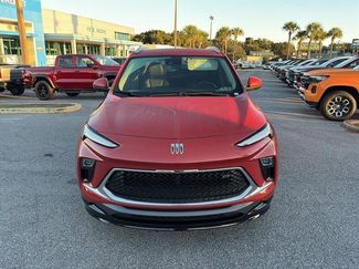 Used 2024 Buick Encore GX Sport Touring w/ Comfort Package video 2