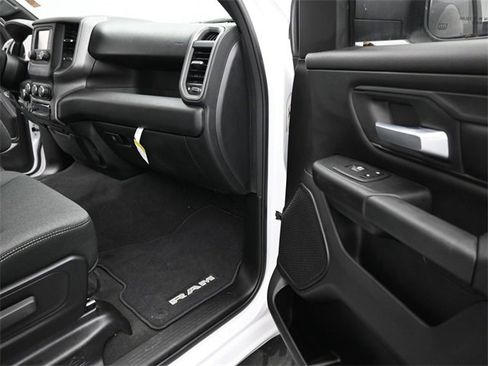 Used 2024 RAM 1500 Tradesman image 23