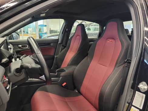 Used 2023 Honda Civic Si image 23