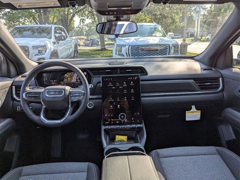 New 2026 GMC Terrain Elevation image 7