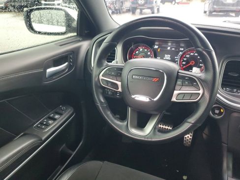 Used 2022 Dodge Charger Scat Pack w/ Plus Group image 7