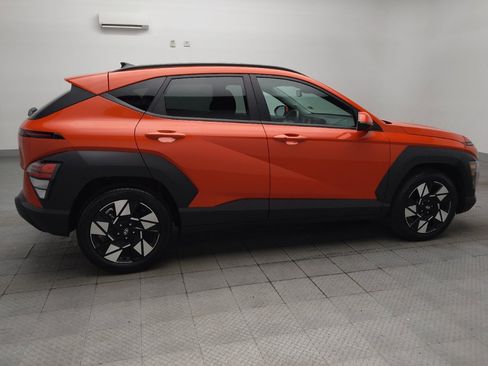 Used 2024 Hyundai Kona SEL FWD image 10