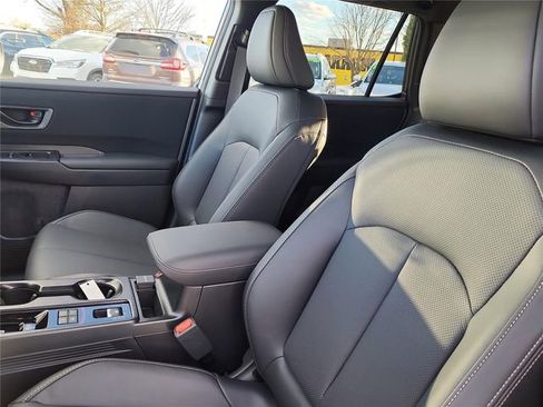 New 2026 Subaru Outback Limited XT image 13