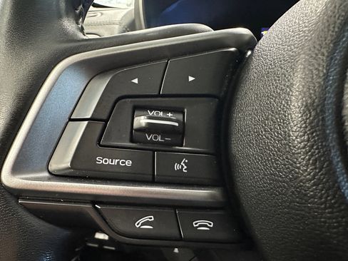 Used 2019 Subaru Ascent Touring w/ Popular Package #2A image 42