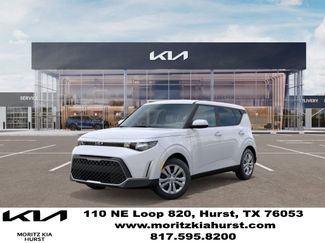 New 2025 Kia Soul LX image 1