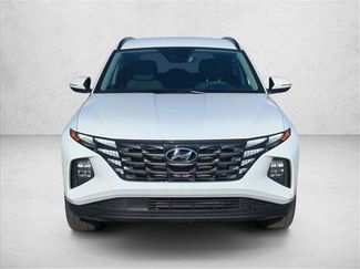 Used 2023 Hyundai Tucson SEL video 2