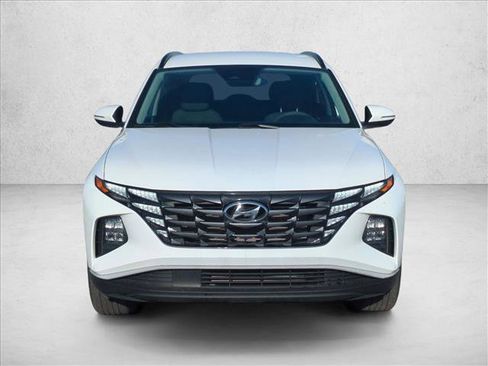 Used 2023 Hyundai Tucson SEL image 2