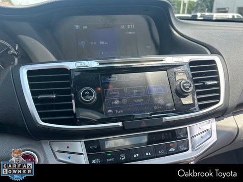 Used 2014 Honda Accord EX-L image 9