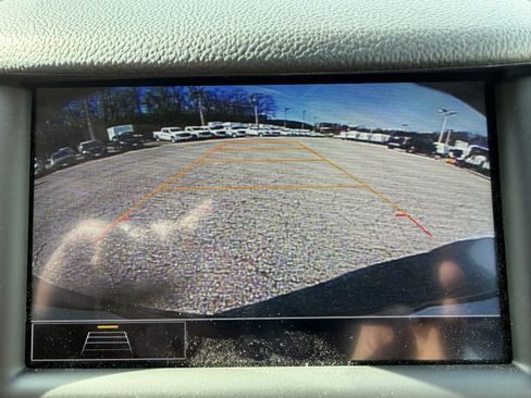 Used 2019 Chevrolet Cruze Premier w/ Driver Confidence II Package image 18