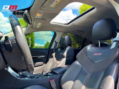 Used 2017 Chevrolet SS RWD image 15