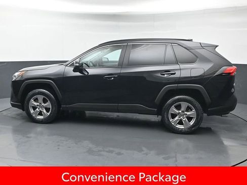 Certified 2023 Toyota RAV4 XLE w/ Convenience Package image 4