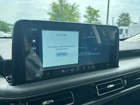 New 2026 Lincoln Aviator Reserve w/ Luxury Package AWD/4WD image 26