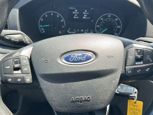 Used 2020 Ford Transit 250 Low Roof AWD w/ Upfitter Package image 15