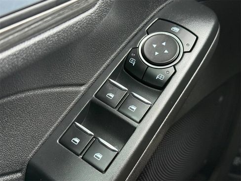 Used 2023 Ford Escape Platinum image 21