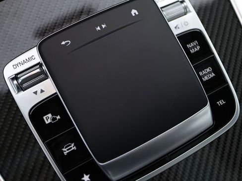 Used 2025 Mercedes-Benz G 63 AMG 4MATIC image 27