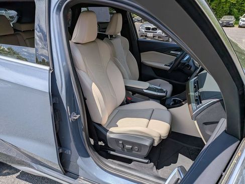 Certified 2023 BMW X1 xDrive28i w/ Convenience Package AWD/4WD image 25