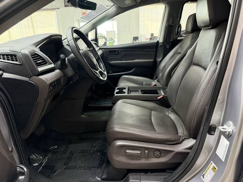 Used 2022 Honda Odyssey EX-L image 11