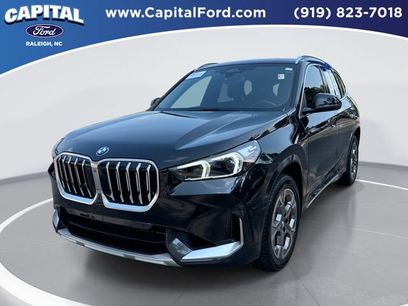 Used 2025 BMW X1 xDrive28i