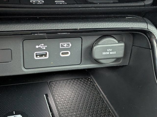 Used 2024 Honda CR-V EX-L image 25