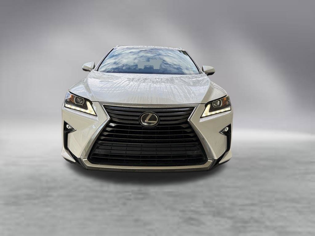 Used 2019 Lexus RX 350 FWD w/ Premium Package image 13