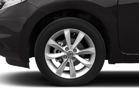 Used 2014 Nissan Versa Note SV w/ Sport Value Package FWD image 14
