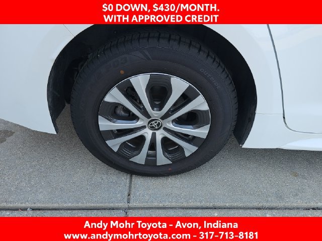 Used 2022 Toyota Corolla LE FWD image 33