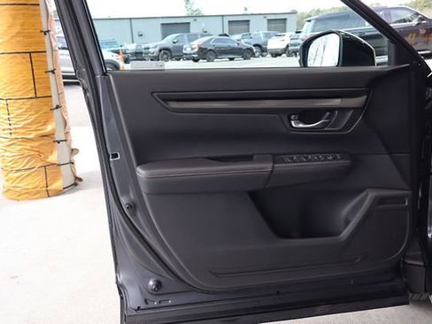 Used 2024 Honda CR-V Sport image 16