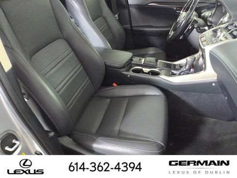 Used 2019 Lexus NX 300 AWD w/ Premium Package image 28