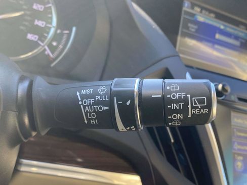 Used 2016 Acura MDX FWD w/ Technology Package image 23