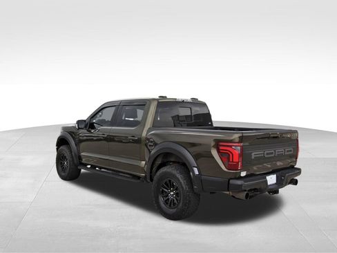 Used 2025 Ford F150 Raptor AWD/4WD image 3