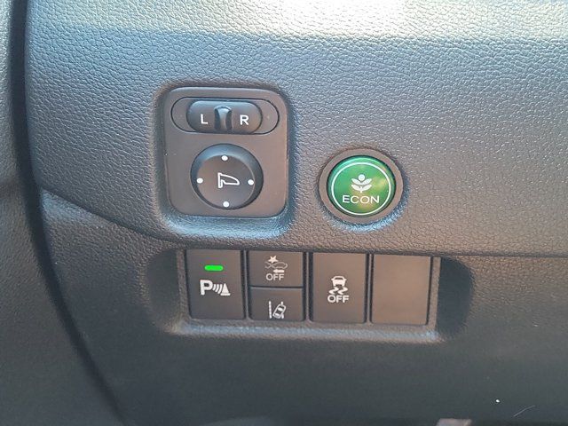 Certified 2023 Honda Passport EX-L image 19