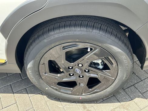 New 2025 Subaru Crosstrek 2.5i Sport w/ Crosstrek Mirror Package image 33