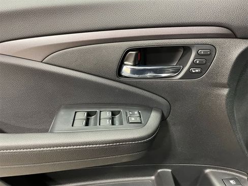 New 2026 Honda Ridgeline RTL image 11