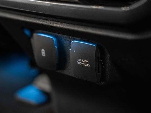 Certified 2023 Ford F150 Lariat w/ Equipment Group 502A High image 41