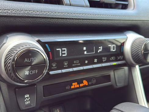 New 2025 Toyota RAV4 LE image 24