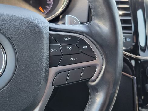Used 2020 Jeep Grand Cherokee Limited X AWD/4WD image 13